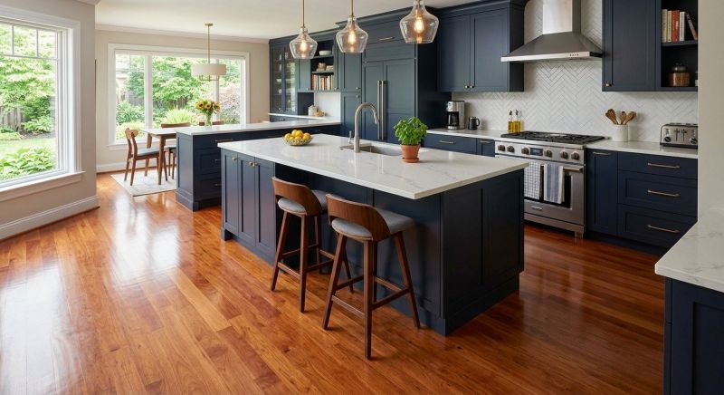 Hardwood Installation in Chandler, AZ
