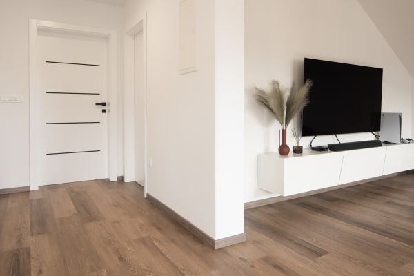 Laminate Flooring Repair