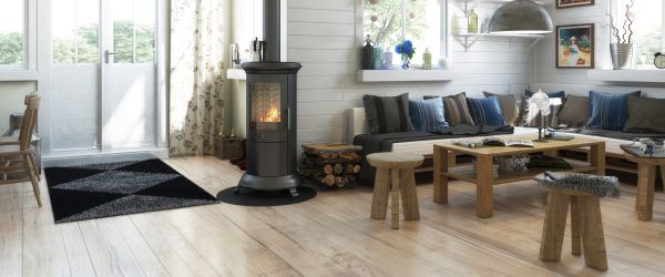 Laminate Floor Patching