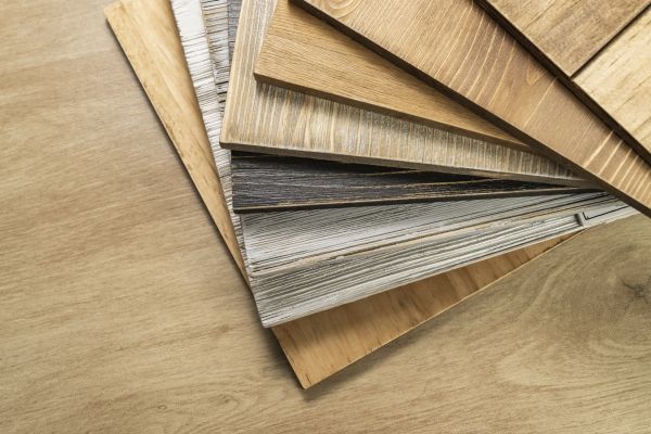 Wood Laminate Floor Repair