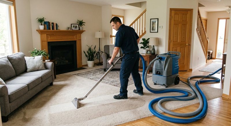 Carpet Laying Service in Toms River, NJ