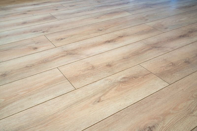 Engineered Wood Installation in Manassas, VA
