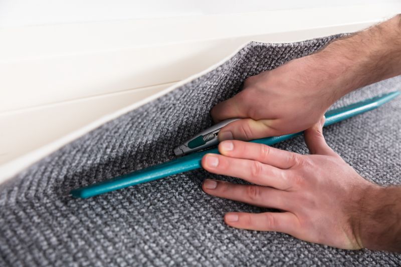 Kitchen Carpet Installation in Monmouth County, NJ