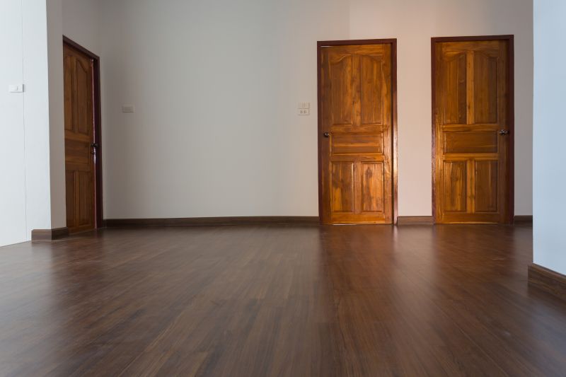 Laminate Floor Installation in Manassas, VA