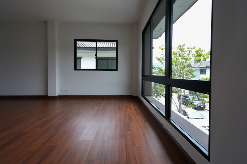 Laminate Floor Installation in Fort Wayne, IN
