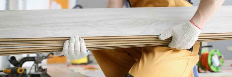 Accessibility & Comfort