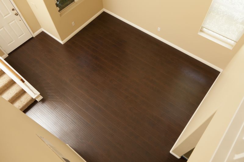 Laminate Floor Replacement in Boulder, CO