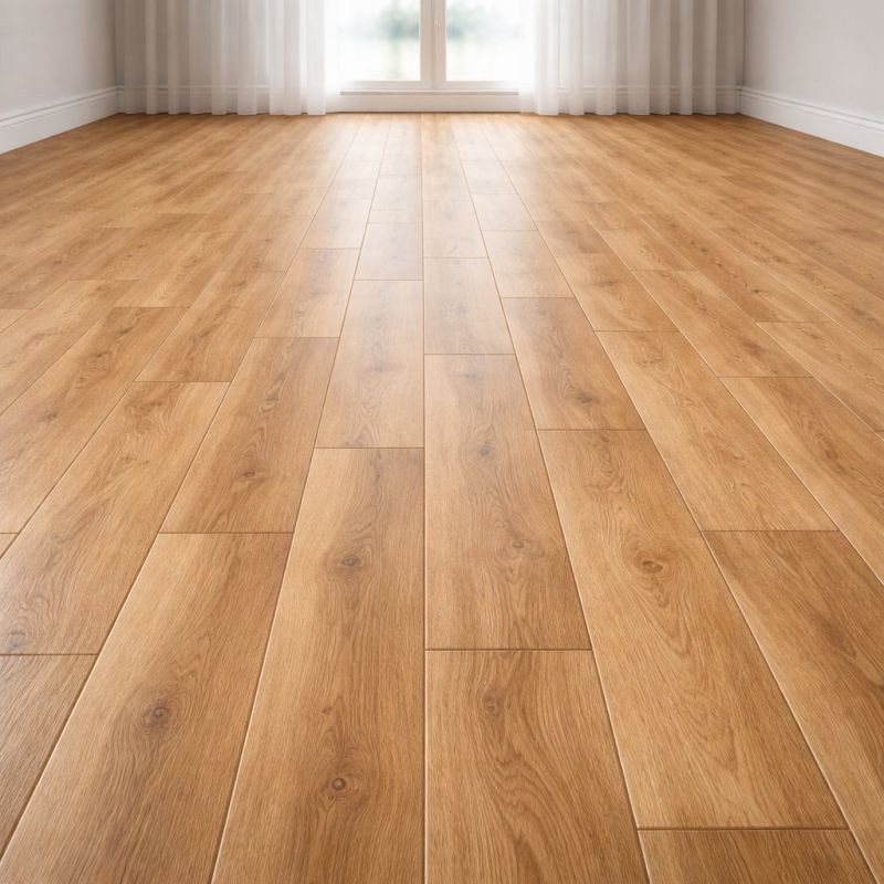 Laminate Floor Replacement in Manassas, VA