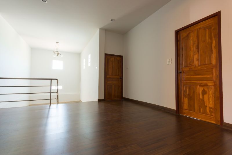 Laminate Flooring Replacement in Loudoun County, VA