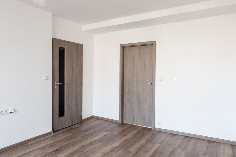 Laminate Flooring Replacement in Greensboro, NC