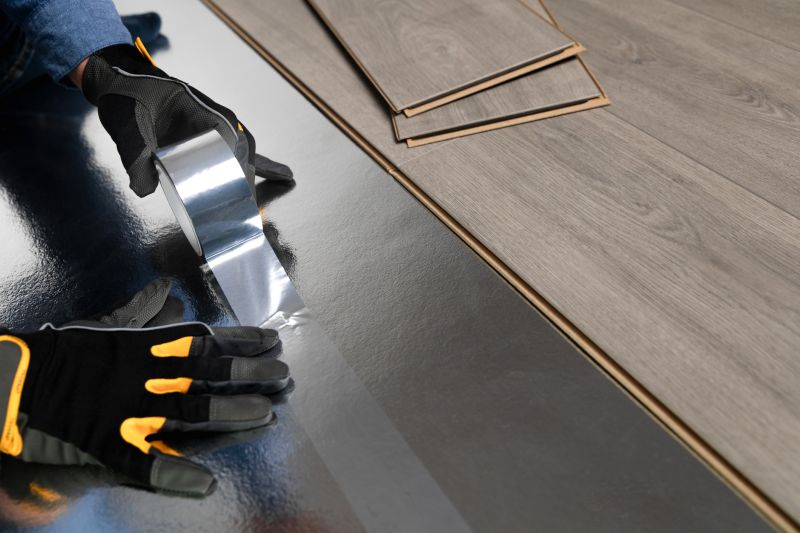 Laminate Tile Installation in Greensboro, NC