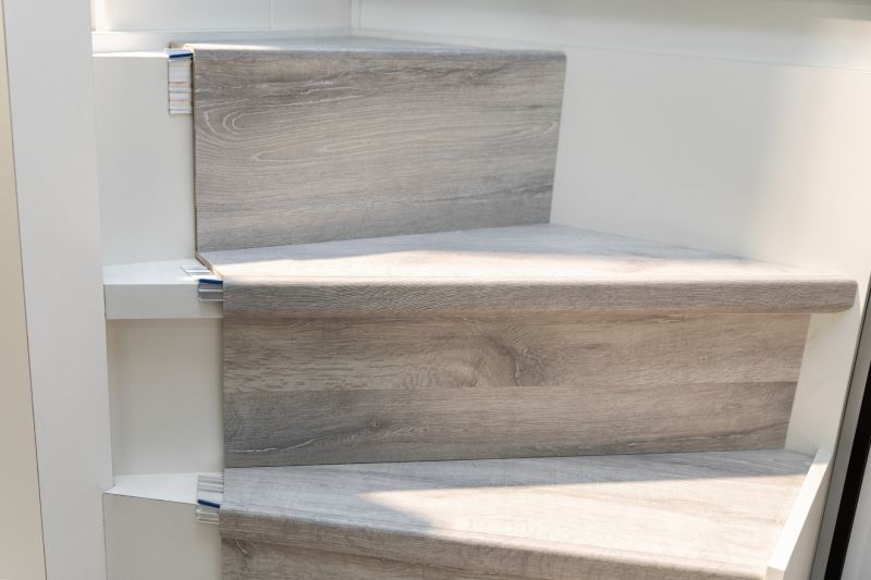Laminate Wood Installation in Warrenton, VA