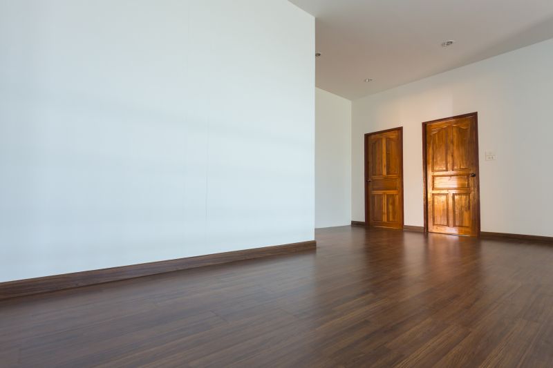 Laminate Wood Installation in Loudoun County, VA