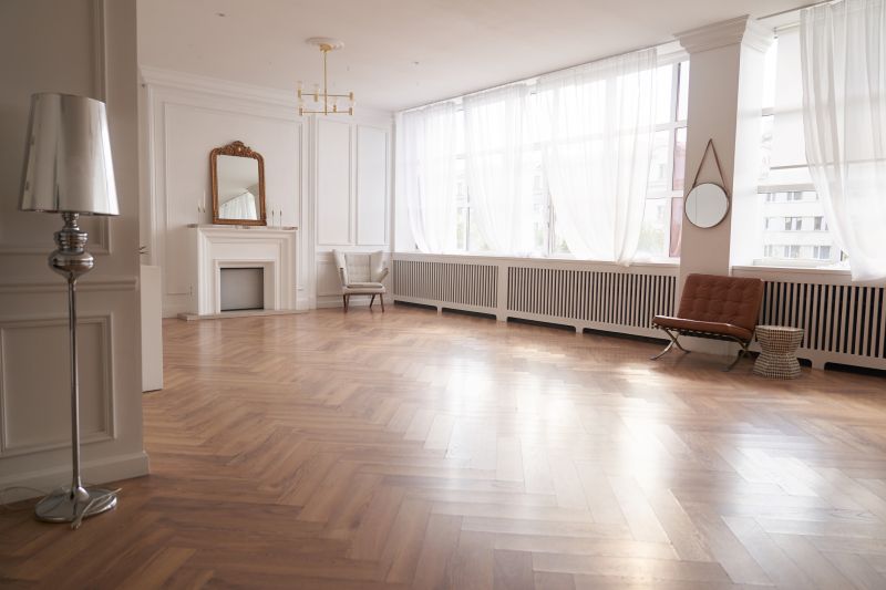 Parquet Flooring Installation in Phoenix, AZ