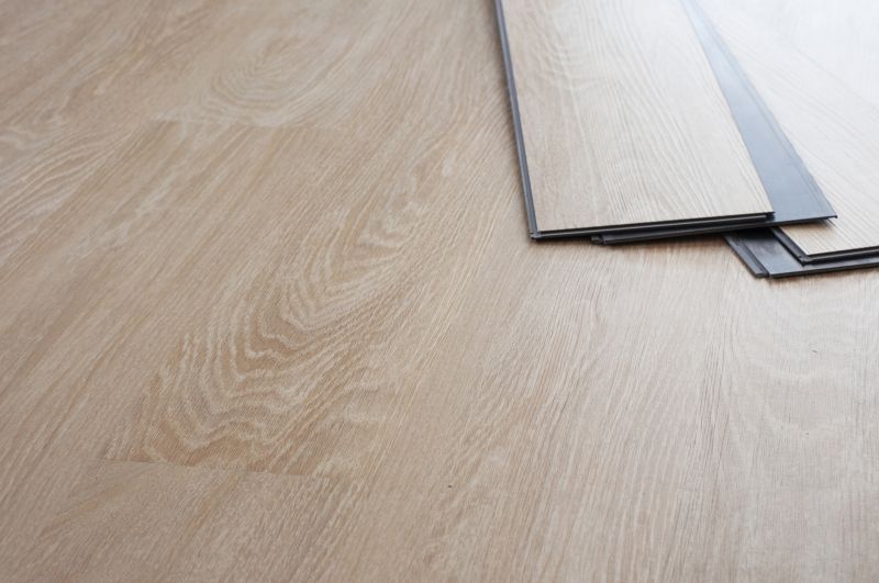 Sheet Flooring Installation in Granbury, TX