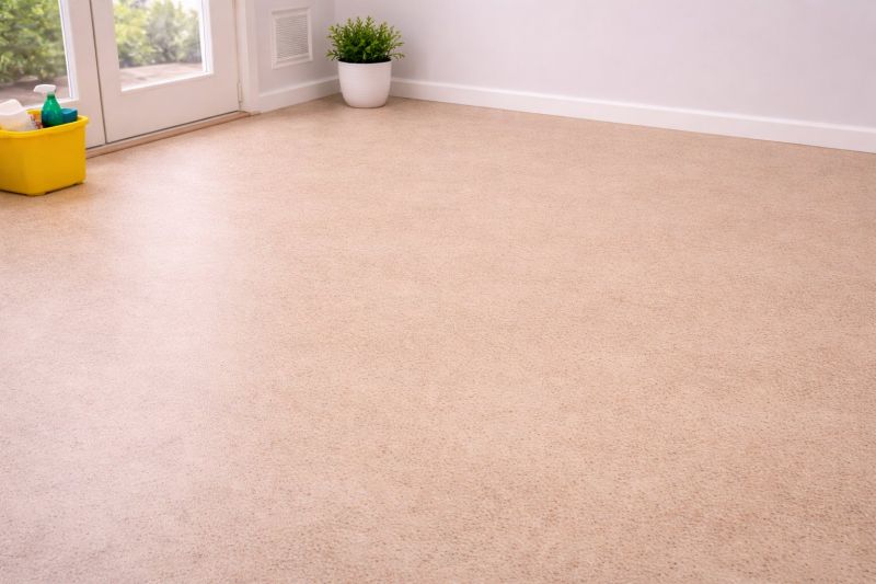 Sheet Linoleum Installation in Chandler, AZ