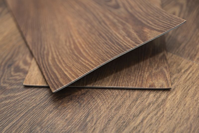 Vinyl Floor Replacement in Arvada, CO