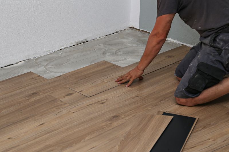 Vinyl Flooring Installation in Phoenix, AZ