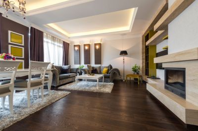 Wood Flooring Replacement in Phoenix, AZ